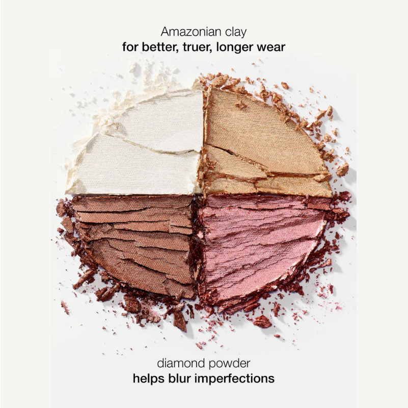 Glow Wardrobe Palette