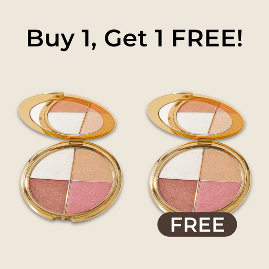 Buy 1, Get 1 FREE!