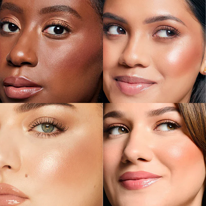 Glow Wardrobe Palette