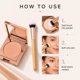 Evously CC Under Eye Corrector