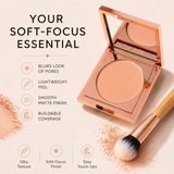 Evously CC Under Eye Corrector