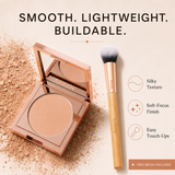 Evously CC Under Eye Corrector