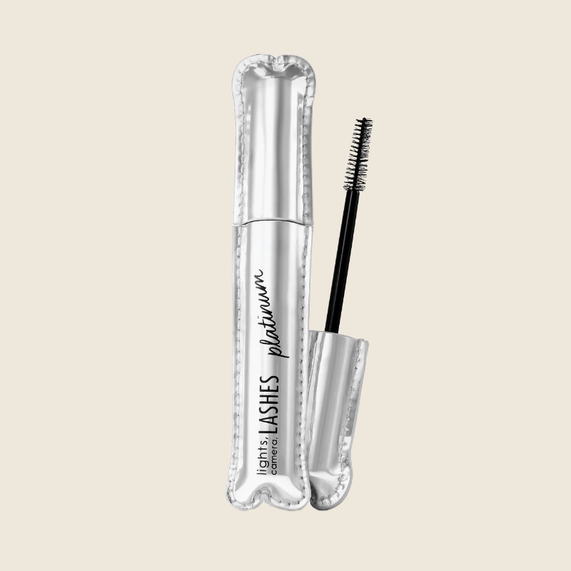 Platinum Mascara